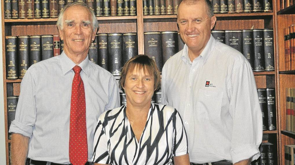 Cancer clinic reaches 14month mark Oncotherm